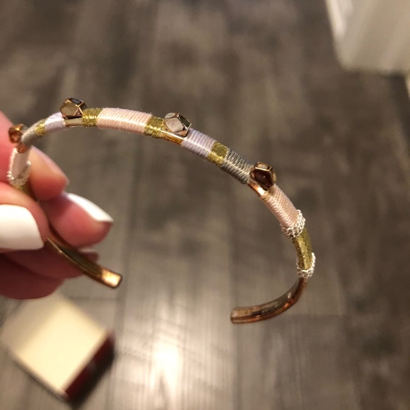 Stella + Dot bracelet - Picture 2 of 2